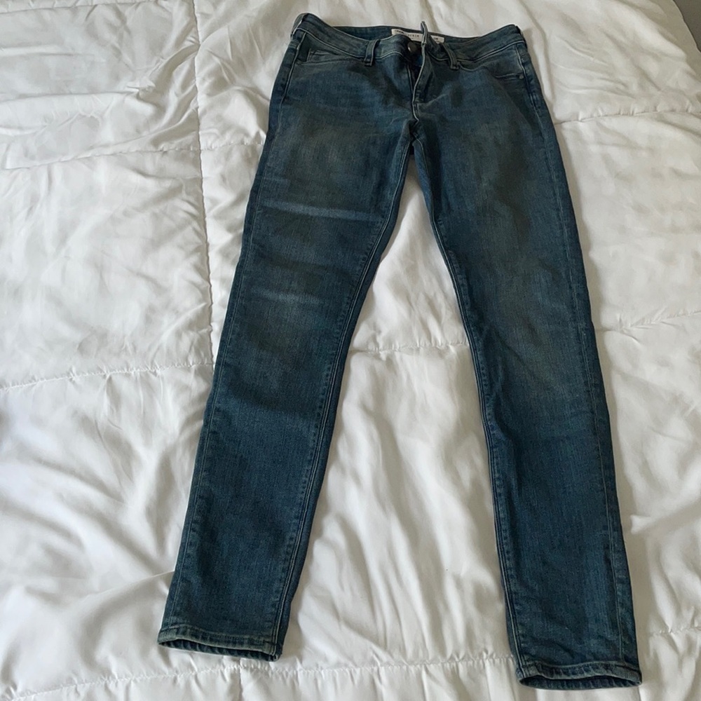 Denim Jeans